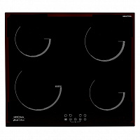 Индукционная варочная поверхность KRONA VENTO 60 BL