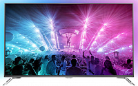 Телевизор PHILIPS 49PUS7101/60