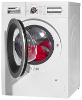 Фронтальная стиральная машина BOSCH WAY 28541