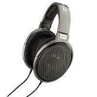 SENNHEISER HD 650 black