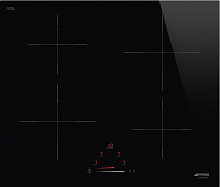 Индукционная варочная поверхность SMEG SI4642D
