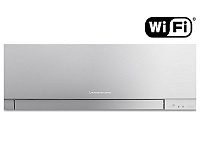 Кондиционер MITSUBISHI ELECTRIC MSZ-EF25VEW/MUZ-EF25VE (комплект)