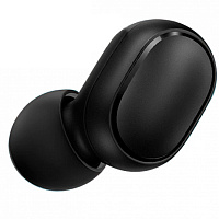 Xiaomi Mi True Wireless Earbuds Basic black