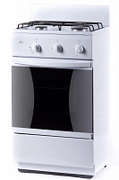 Кухонная плита Flama CK 2202 W