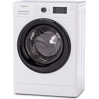 Фронтальная стиральная машина Whirlpool BL SG8108 V