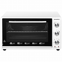 Мини-печь MAUNFELD СEMOA.456.W