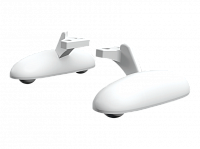 BALLU Комплект шасси BFT/AT для напольной установки конвектора Ballu Apollo Transformer