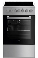 Электрическая плита BEKO FSE 57110 GS