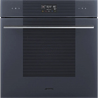 Духовой шкаф Smeg SO6102S3PG