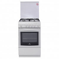 Кухонная плита DeLuxe 5040.41 г ЧР