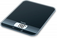 Кухонные весы BEURER KS19 черный