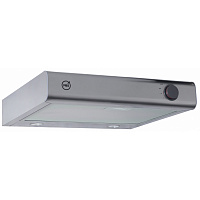 Плоская вытяжка MBS VALLOTA 150 INOX