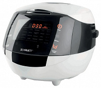 Мультиварка Scarlett  SC-MC410S07
