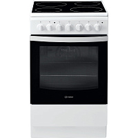 Электрическая плита Indesit IS5V4PHW