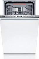 Встраиваемая посудомоечная машина 60 см Bosch SPV6EMX65Q  