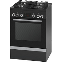 Комбинированная плита BOSCH HGD 74X465R