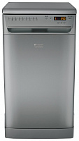 Посудомоечная машина HOTPOINT-ARISTON LSFF 9H124 CX EU
