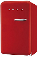 Однокамерный холодильник SMEG FAB10LR