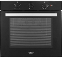 Духовой шкаф HOTPOINT-ARISTON  FA3 230 H BL 
