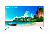 Телевизор HARPER 40F721T