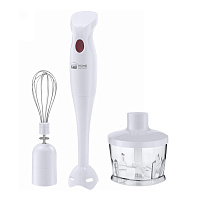 Миксер HOME-ELEMENT HE-KP838 светлый рубин