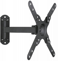 Кронштейн MONSTERMOUNT МВ-5214 для диагонали 13-37"