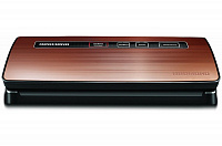 Вакууматор Redmond RVS-M020, бронза/черный