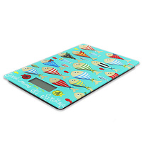 Кухонные весы IRIT IR 7122