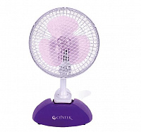 Вентилятор CENTEK CT-5003 VIOLET