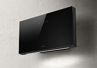 Наклонная вытяжка ELICA PLAT BL/F/80