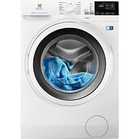 Фронтальная стиральная машина Electrolux EW7WR468W PerfectCare