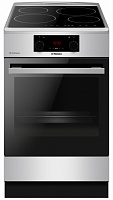 Электрическая плита Hansa FCIXS59363