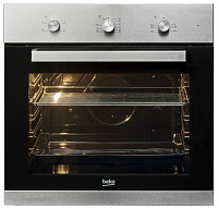 Духовой шкаф BEKO BIC 22100 X