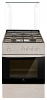 Кухонная плита ДАРИНА 1D GM 241 014 W