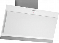 Наклонная вытяжка BOSCH DWK 09G620