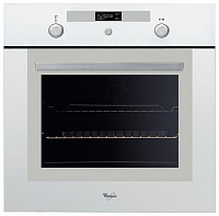 Духовой шкаф Whirlpool AKZ 237 WH