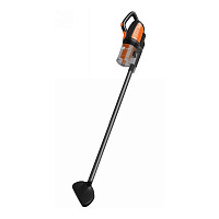 Вертикальный пылесос HOME-ELEMENT HE-VC1805 темная яшма