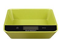Кухонные весы Oursson KS0507PD/GA