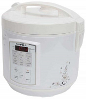 Мультиварка SUPRA MCS-5181
