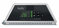 BALLU Блок управления Transformer Digital Inverter BCT/EVU-2.5I