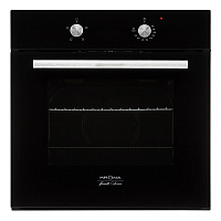 Духовой шкаф KRONA PRONTO 60 BL