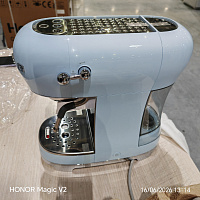 Smeg ECF02PBEU