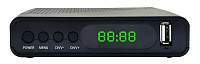 Hyundai H-DVB500