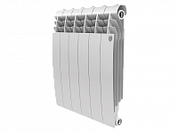Royal Thermo Biliner Alum 500 - 10 секц.