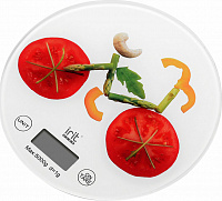 Кухонные весы IRIT IR 7237