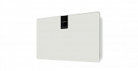 Наклонная вытяжка FABER SOFT SLIM BIANCO KOS A80