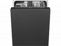 Встраиваемая посудомоечная машина Smeg STL67120