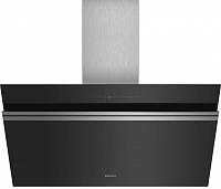 Наклонная вытяжка SIEMENS LC 91KWW60