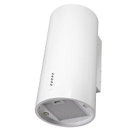 Купольная вытяжка HOMSair FLY 1000SD 39 белый