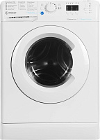 Стиральная машина Indesit BWSA 6109 WWV RU